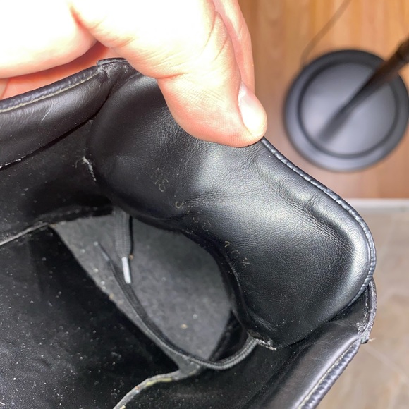 COPY - Black Louis Vuitton size 12 - Picture 10 of 10